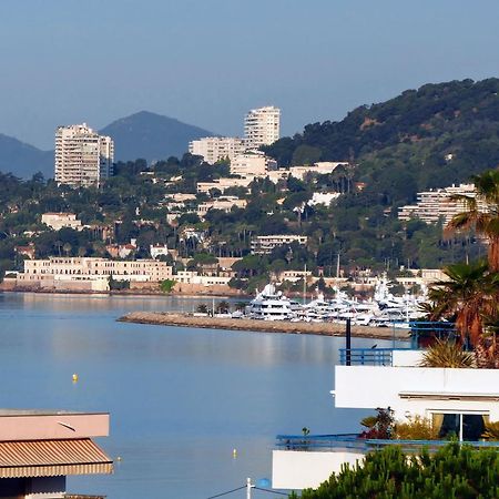 Bijou Plage Juan-les-Pins Exterior photo
