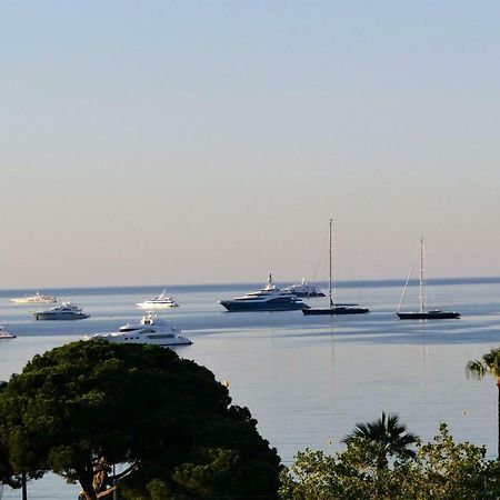 Bijou Plage Juan-les-Pins Exterior photo