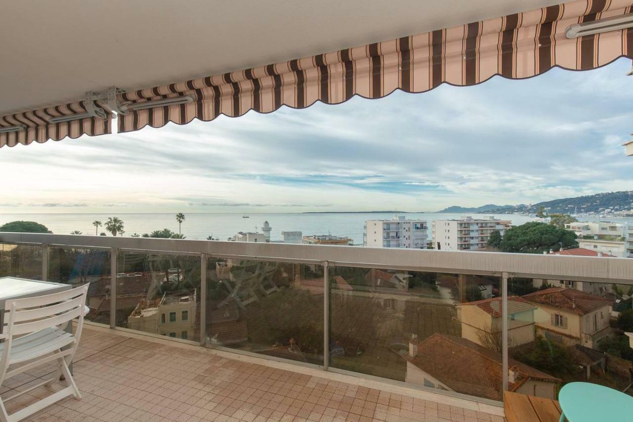 Bijou Plage Juan-les-Pins Exterior photo